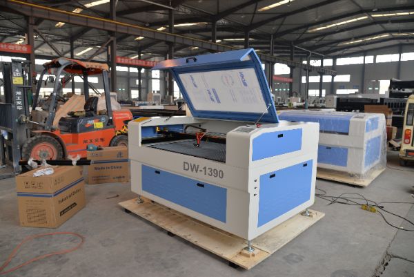 Best Price Stone Engraving Machine CO2 Laser Cutting and Engraving Machine