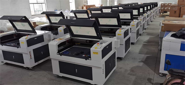 Co2 Laser Cutting Machine 1390 6090 Laser Factory Laser Machine Laser Cutter Cheap Price