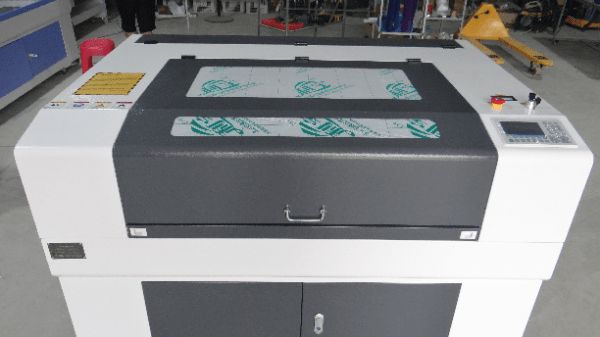 The Latest  Laser Cutter Machine Best CO2 Wood Laser Cutting Machine