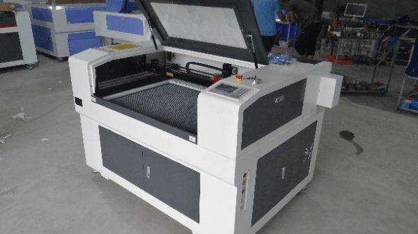 80w 100W CO2 Laser Cutter Wood Acrylic Cutting Machine