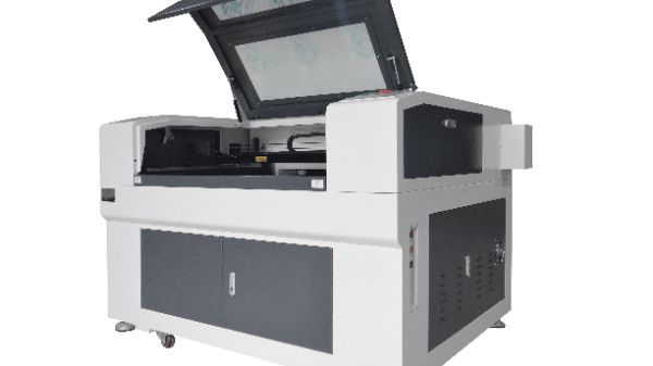 Best Price CO2 Laser Cutting Machine Laser Cutter Paper 80w 100w