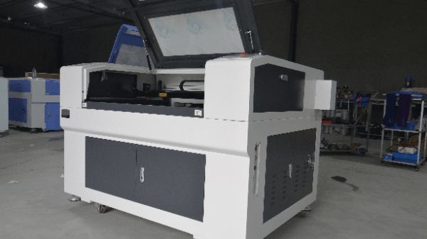 Best Quality Wood MDF 6090CO2 Laser Cutter Machine For Sale