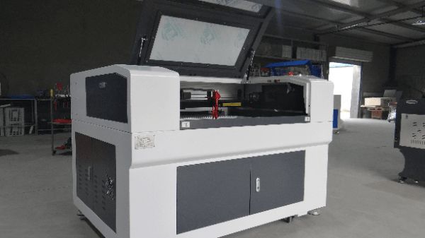 Best Quality Wood MDF 6090CO2 Laser Cutter Machine For Sale