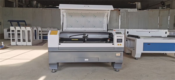 150W 280W 300W CNC CO2 laser cutting machine for Metal and Nonmetal 1390 Co2 metal cutting machine