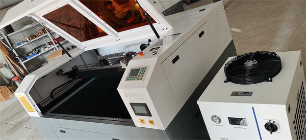 300W Co2 Metal Laser Cutting Machine for Metal, Acrylic, Wood, Stainless Steel Cutting Co2 Laser Cutter
