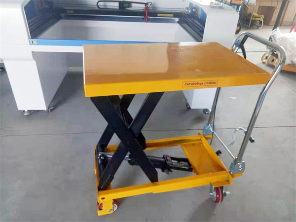 Co2 Stone Laser Engraving Machine 9060 Co2 Laser Cutting Engraver Laser Machine