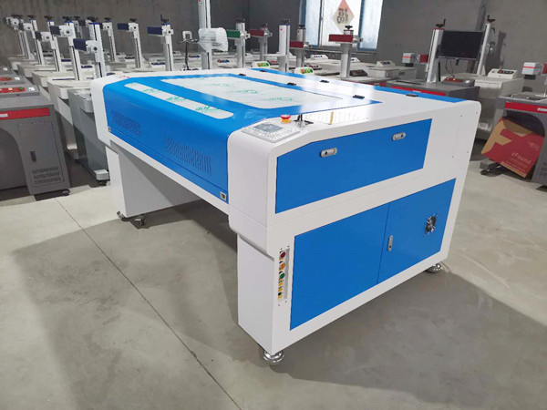 Stone Engraving Machine Laser Co2 Ceramic Marble Laser Engraving Machine