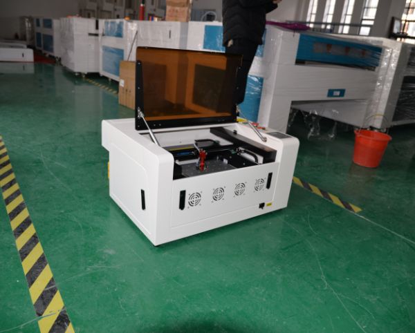 Best Price Laser Engraving Machine 3040 Wood Engraving Machine