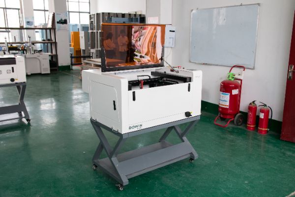 Best Price Laser Engraving Machine 3040 Wood Engraving Machine