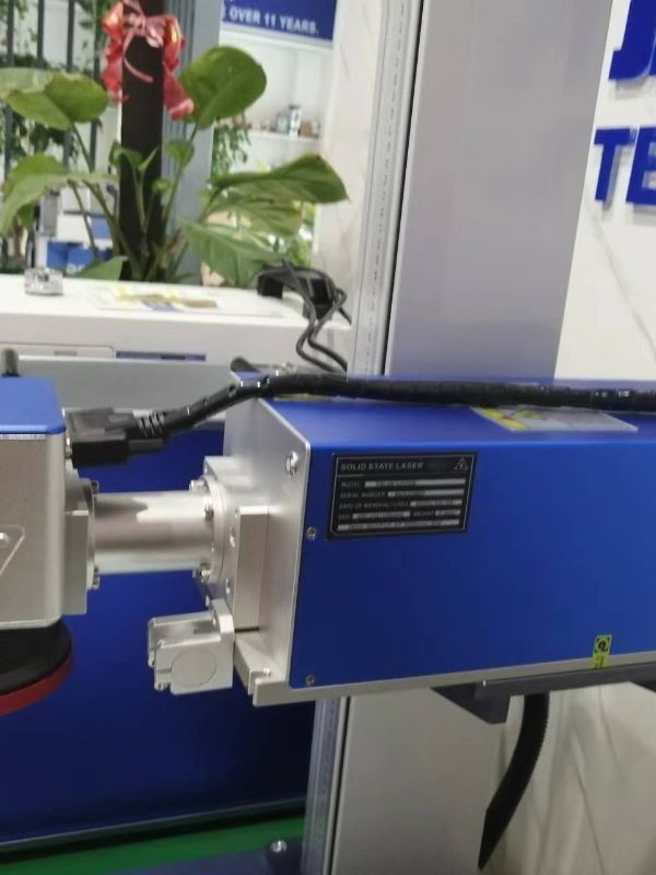Laser Marking Machine Stainless Steel  UV Laser Marking Machine