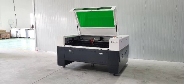 9013 Laser Acrylic Laser Cutting and Engraving Machine