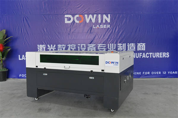 1390 Co2 Laser Cutter Machine 100W 130W 150W Laser Cutter for Acrylic Cuttiing Machine