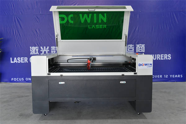 Top Quality Co2 Laser Cutter Engraving Machine 100W 130W 150W Co2 Laser Cutting Machine