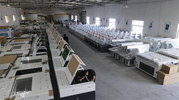 6090 1390 100W  Co2 Laser Cutter Engraving Machine 100W Co2 Laser Cutting Machine Price