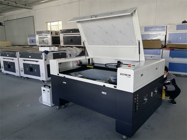 1390 9013 CO2 Laser Acrylic Cutting Machine Laser Cutting Machine