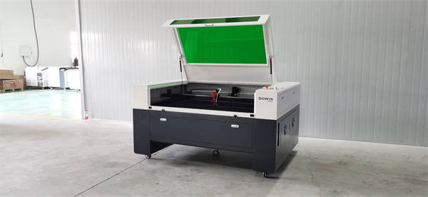 Large Size 1390 Co2 Laser Wood Craft Cutting Machine Laser Cutter 150W