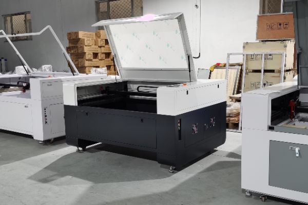 9013 Laser Cutting Machine for Wood Laser Engraving and Cutting Machine Price