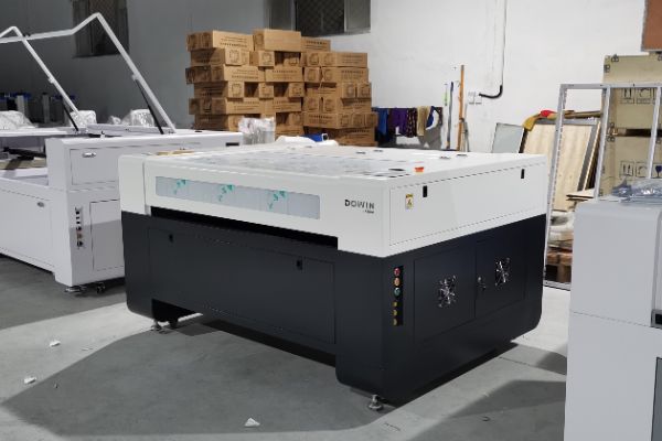 1390 Laser Cutting and Engraving Machine Laser Machine for Nonmetal