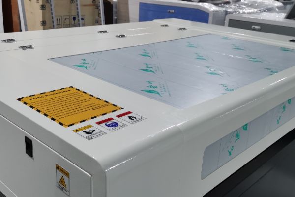 9013 Laser Cutting Machine for Wood Laser Engraving and Cutting Machine Price