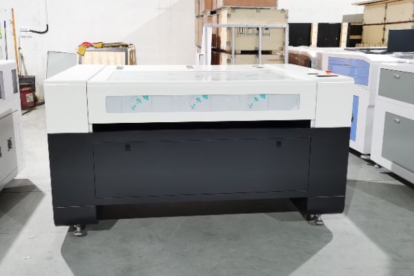 9013 Laser Cutting Machine for Wood Laser Engraving and Cutting Machine Price