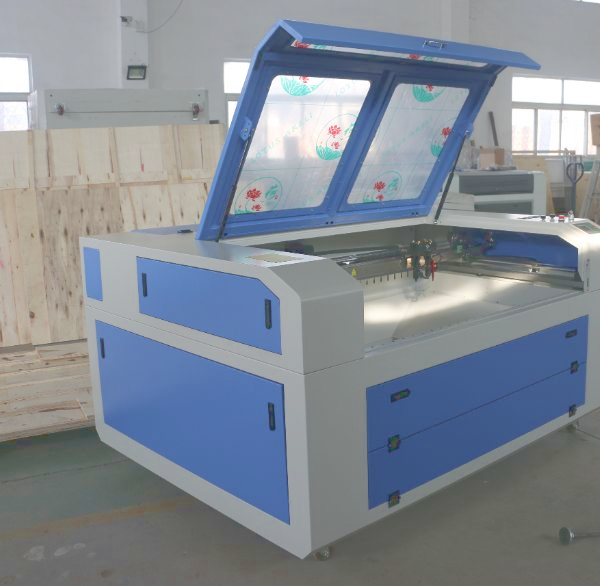 Acrylic Laser Cutting and Engraving Machine Laser Engraving Machine