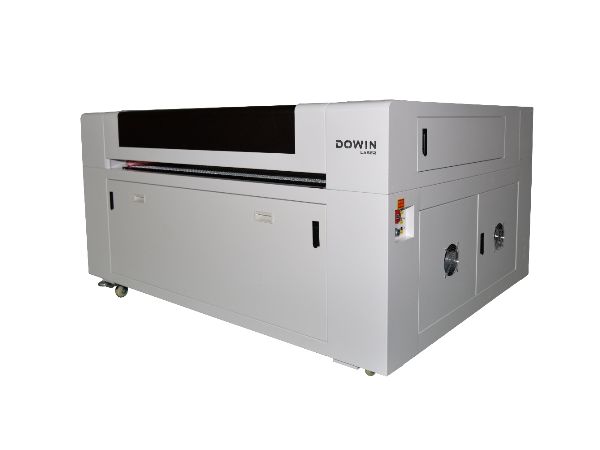 Nonmetal Laser Cutting Machine For Sale CO2 Laser Cutting Machine