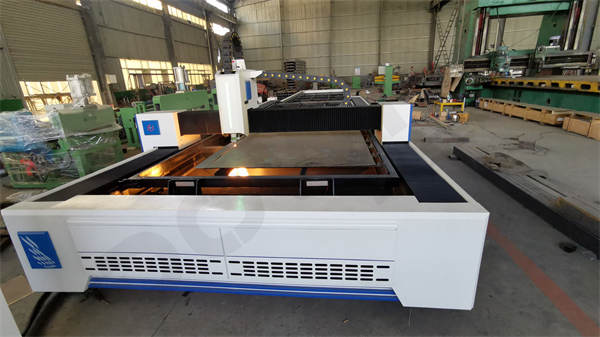 CNC 3015 1000w 2000w 3000w fiber laser cutting machine fiber laser cutter