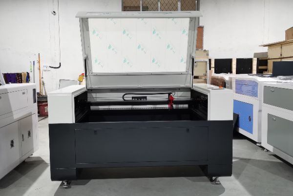 Factory Supply 1390 Acrylic Laser Cutting Machine Laser Engraving and Cutting Machine Price