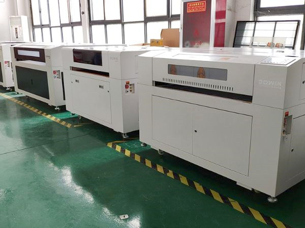 1390 Laser Cutting Machine for Wood Leather Acrylic