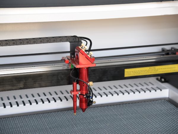 High Quality Laser Cutting Machine for Nonmetal Laser Cutting Machine Price