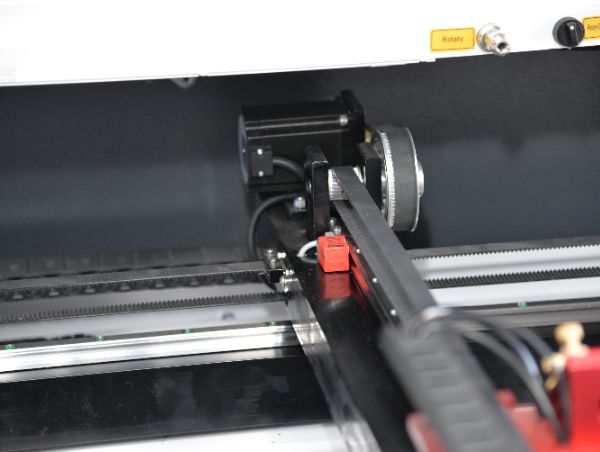 Technical 1390 Laser Cutting Engraving Machine Laser Cutting Machine 1300×900