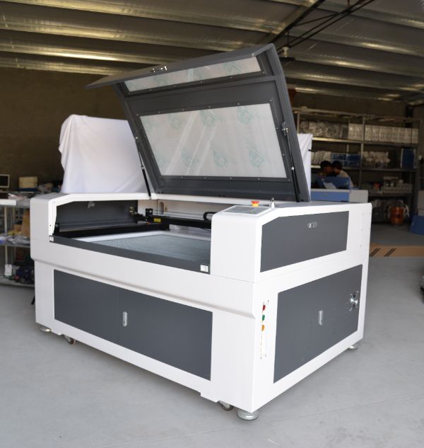 Laser Engraving and Cutting Machine Price 1390 Laser Cutting Machine