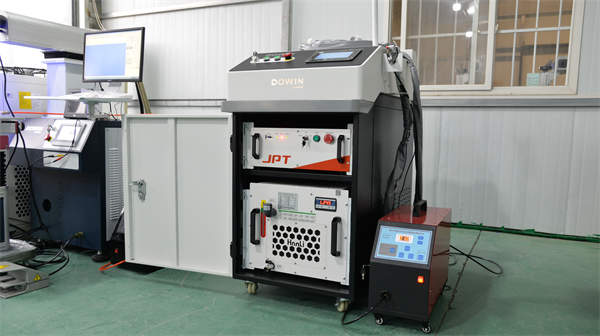 Fiber Laser 2000 Watt Welding Machines Price/ 2000W Fiber Laser Welding Machine