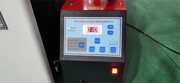 1000W 1500W 2000W 3 in 1 Handheld Laser Welding Machine Fiber Metal Laser Cutting Cleaning Welding Machines