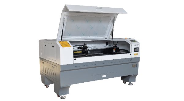 Steel Laser Cutter CNC W6 W8 Laser Cutting Machine