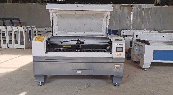 Laser Cutter for Sale W6 W8 Laser CNC Cutter Machine