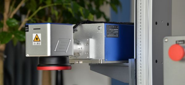 UV Laser Marking Machine Glass Plastic Laser Marking Machine