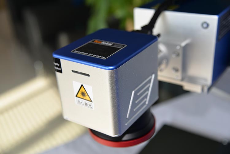 High Quality 3W/5W/10W Huaray Inno UV Laser Marking Machine for plastic