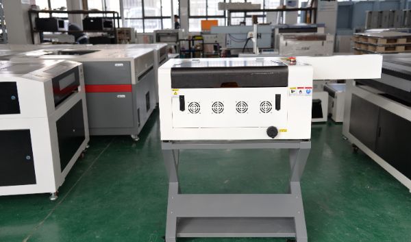 Best Quality Stamp Rubber Sheet Stamp Laser Engraving Machine