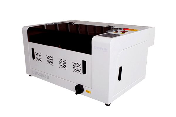 What is Laser Cutting Machine Price Laser Rubber Engraving Machine