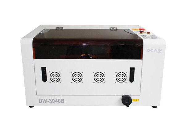 Best Price Laser Rubber Stamp Engraving Machine High Quality Engraver