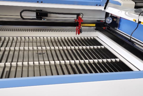 1390 Laser Cutting Machine Price  Co2 Wood Engraving Machine