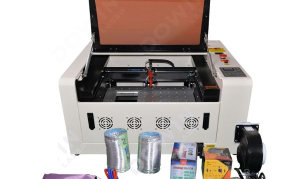 Best Laser Engraving Machine Laser Rubber Stamp Engraving Machine