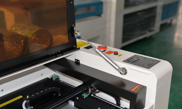 Rubber Stamp Engraving Machine Common Seal Engraving Machine