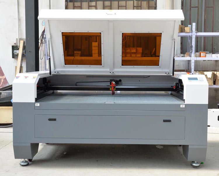 Dowin laser supply 1610 laser cutting machine for acrylic