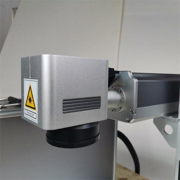 To answer some questions about 60w mopa fiber laser marking machine from my US customer