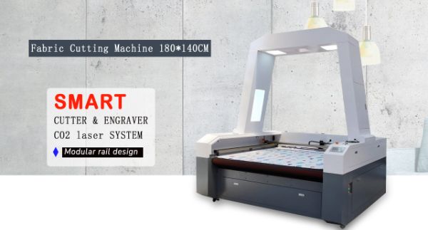 Why do many factories choose CCD laser cloth cutting machine?