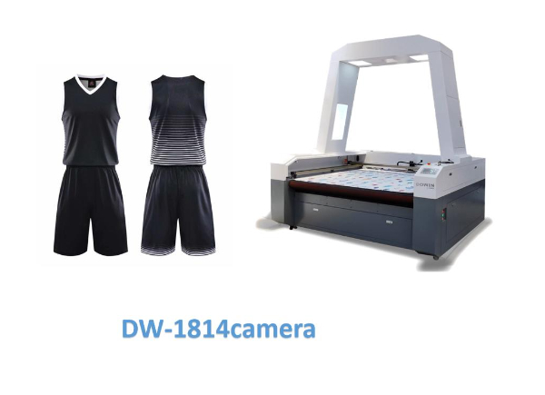 High Quality Laser Leather Cutting Machine CO2 Laser Cutting Machine 1814 1610 1630 1825 Laser Cutter Supplier