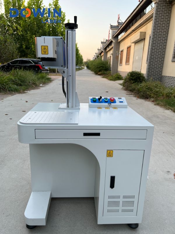 CO2 laser marking machine 30w co2 laser marking machine for QR code