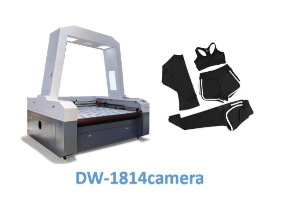 Professional Laser Cutting Machine for Footwear 80W 100W 130W Laser Cutting Machine Supplier  Laser Cutting Machine